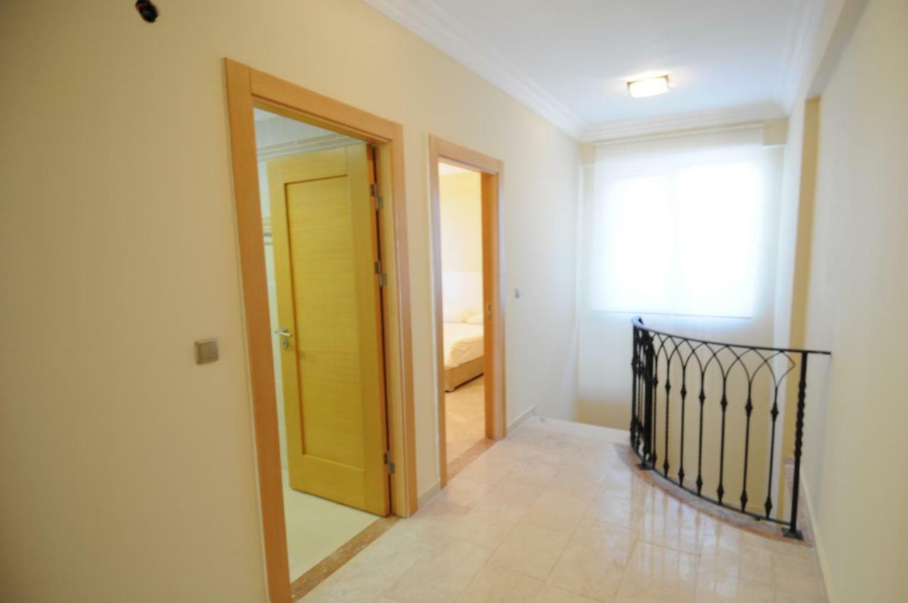 Appartement Gold 3bedroom 5 Floor With Free Aquapark In 18720 Alanya