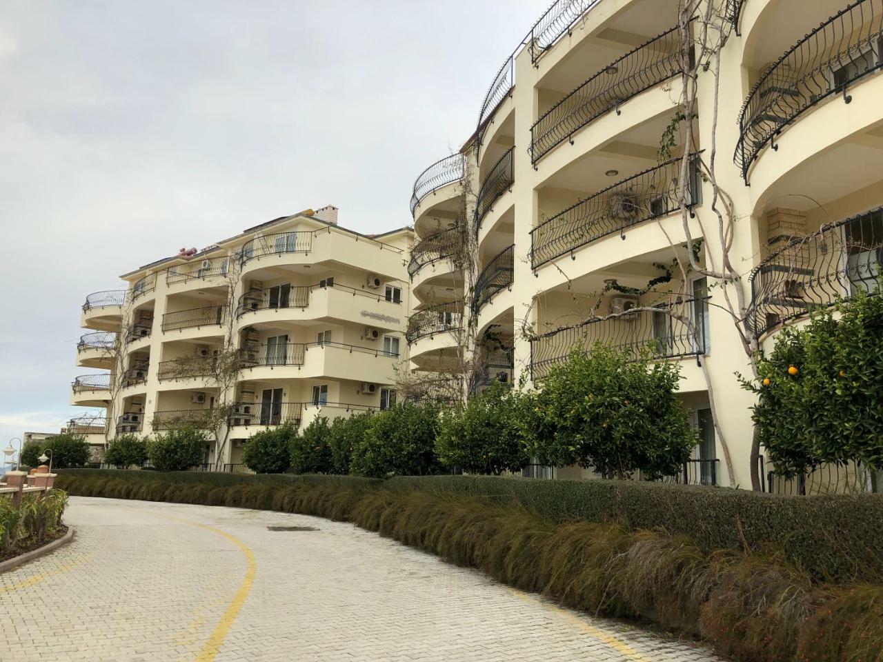Appartement Gold 3bedroom 5 Floor With Free Aquapark In 18720 *