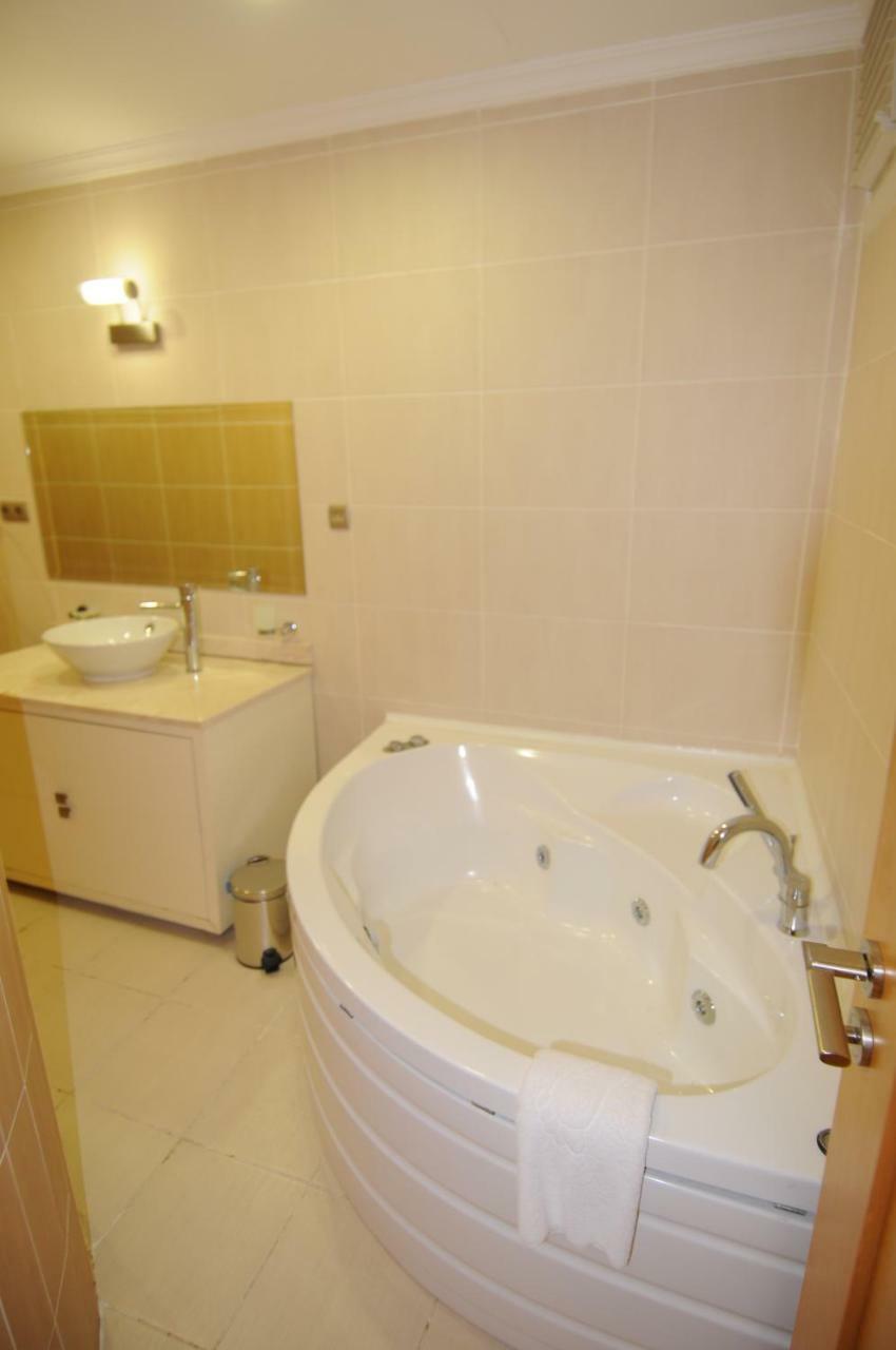 Gold 3bedroom 5 Floor With Free Aquapark In 18720 Appartement Alanya