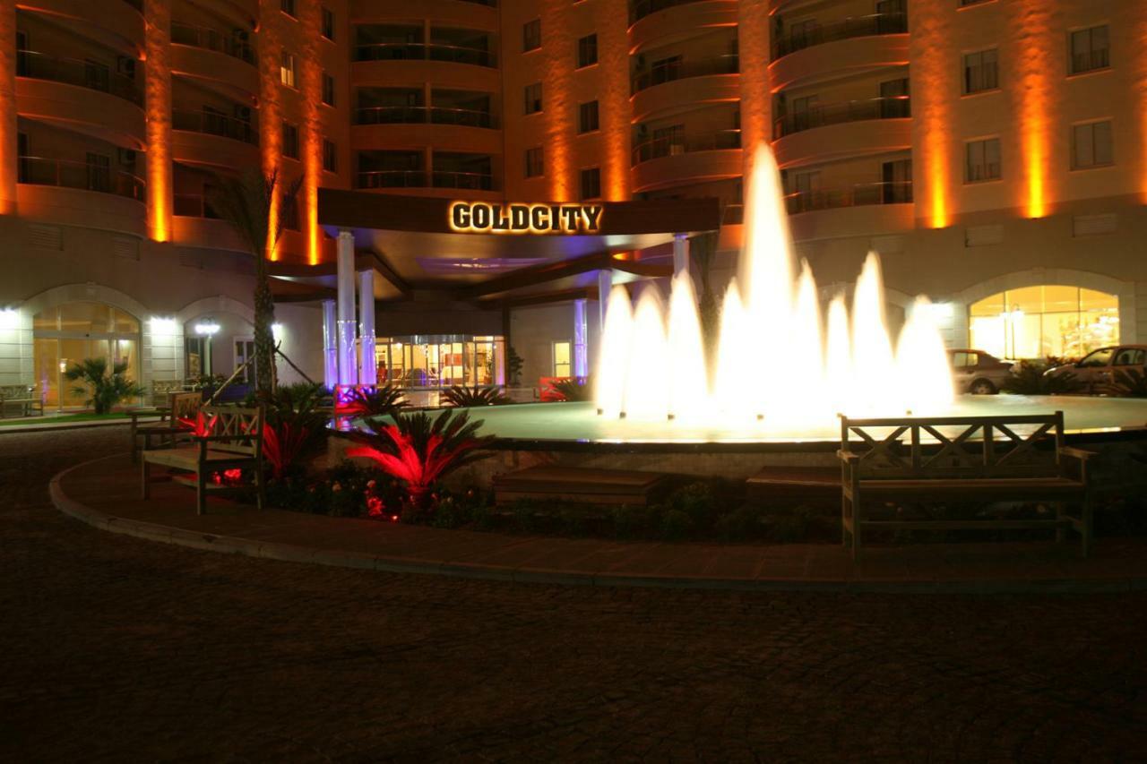 Appartement Gold 3bedroom 5 Floor With Free Aquapark In 18720 *