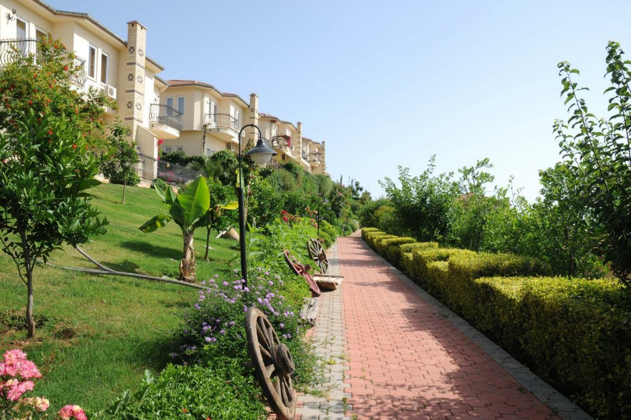 Appartement Gold 3bedroom 5 Floor With Free Aquapark In 18720